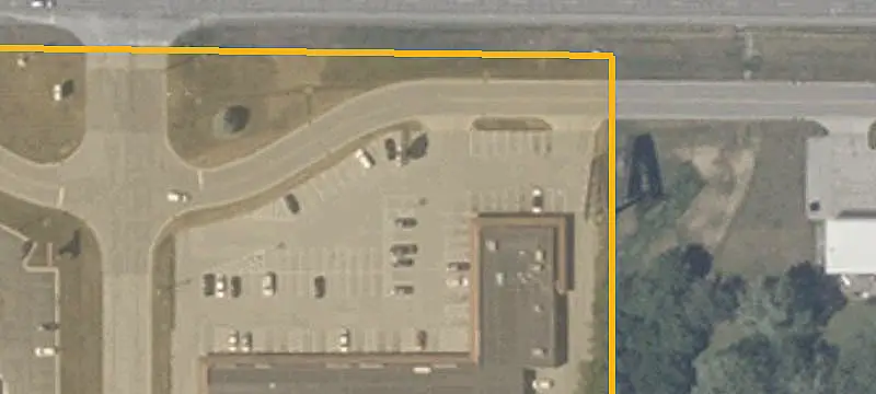 Specialty Property with Office