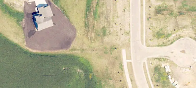 Land