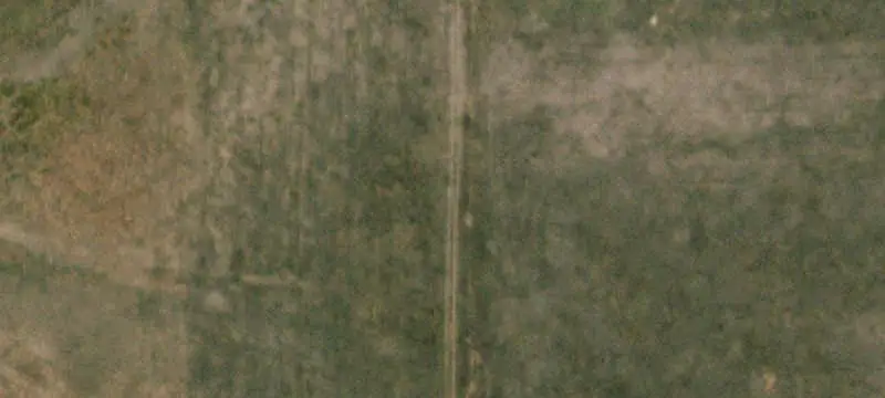 Fenced Cattle Ranch with Shop