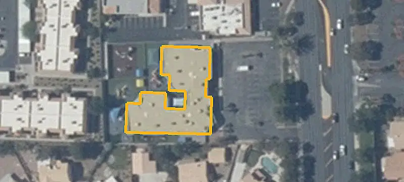 Accredited Day Care Center