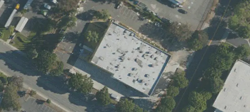 Office Space Near Freeway