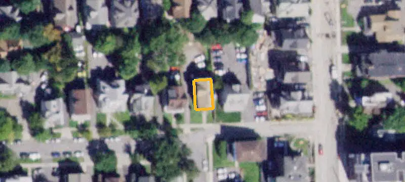 10-Bedroom Multifamily Property
