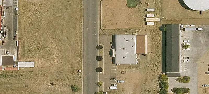 Flex Space with Warehouse