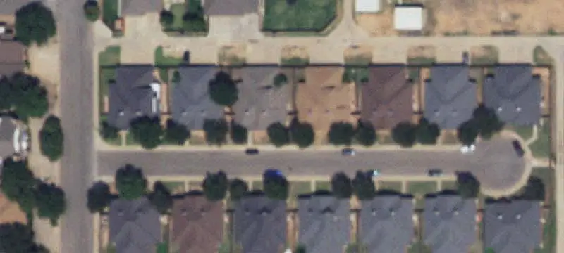Tenant-Occupied Duplex