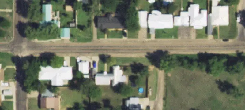 Ranch Property with Shop