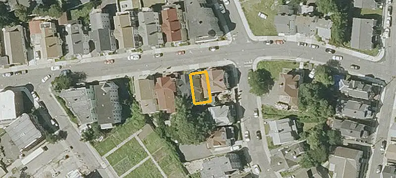 Residential Income Property
