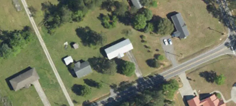 Agricultural Land with Civic Center Adjacency