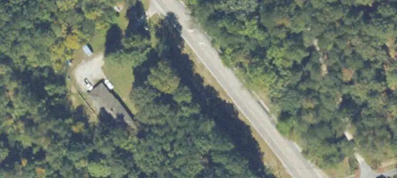 Commercial Land with Existing Structures