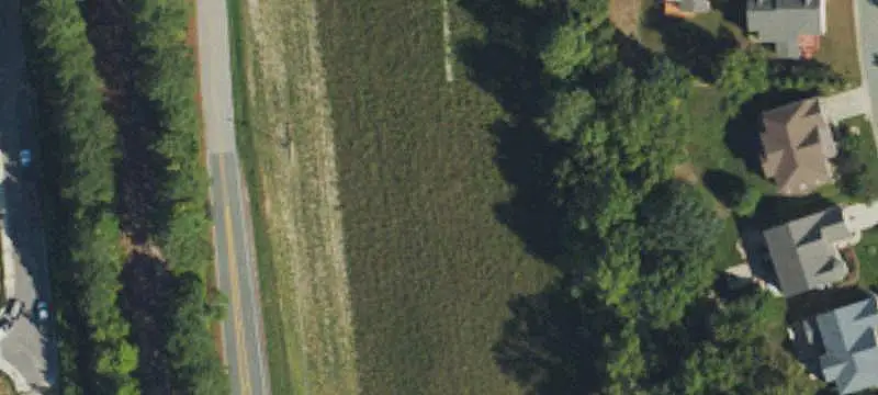 Cleared Commercial Land