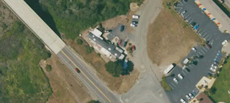 Mixed-Use Property with Apartment