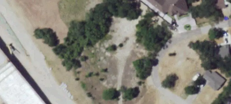 Highway Frontage Commercial Land