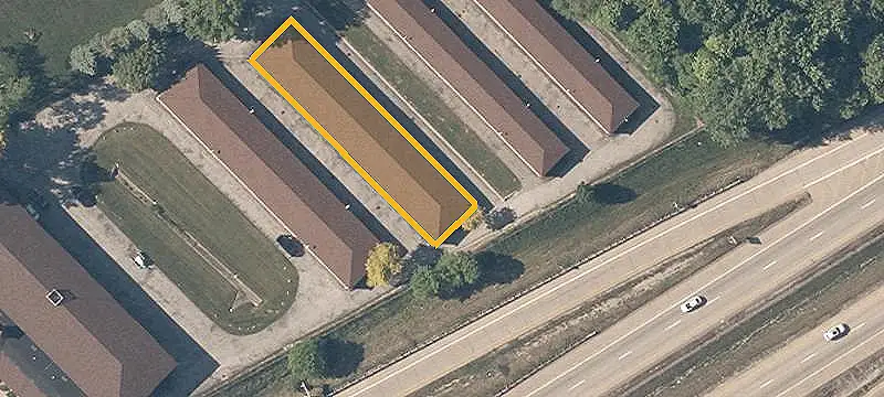 Self-Storage Facility