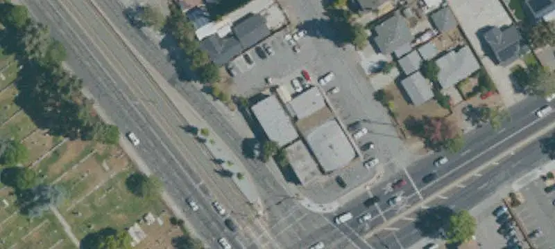 Mixed-Use Property with Retail Space