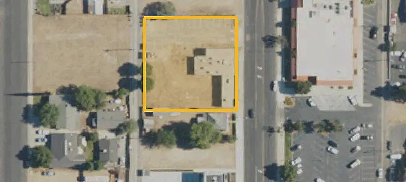 Restaurant Property