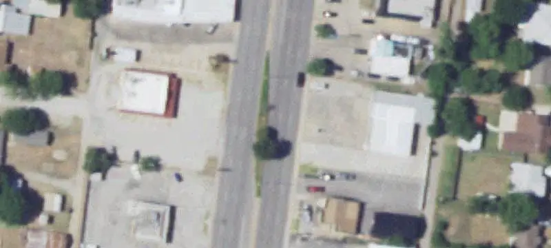 Freestanding NNN Property