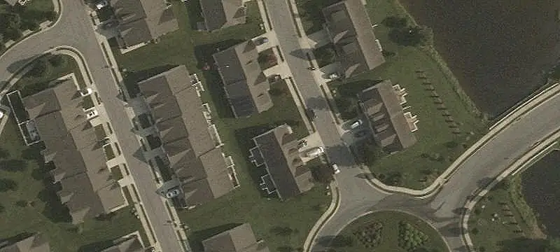 Divisible Commercial Land