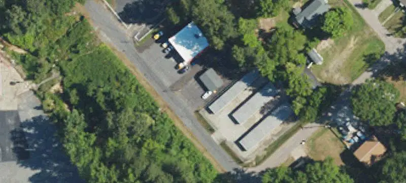 Spa & Wellness Property with Salon Plumbing