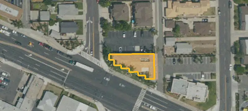 Commercial Land Near Medical Facility