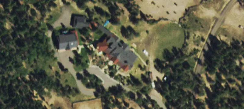 Equestrian Facility with Indoor Arena