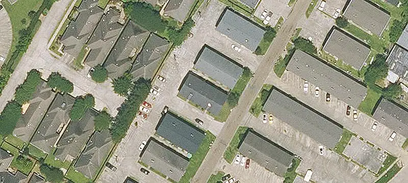 8-Unit Multifamily Property