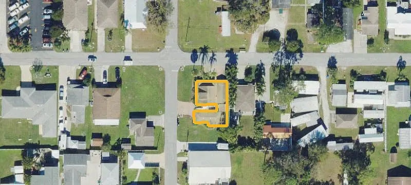 Renovated Four-Unit Quadplex