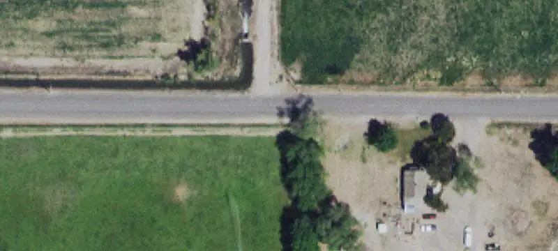 Land / Unimproved Land