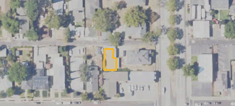 Updated 4-Unit Multifamily Property