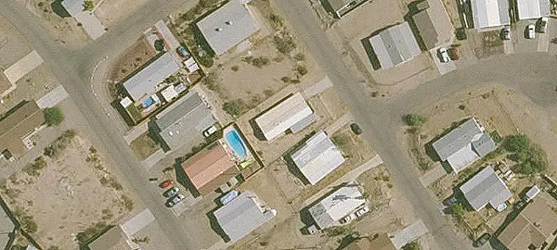 Land / Manufactured Home