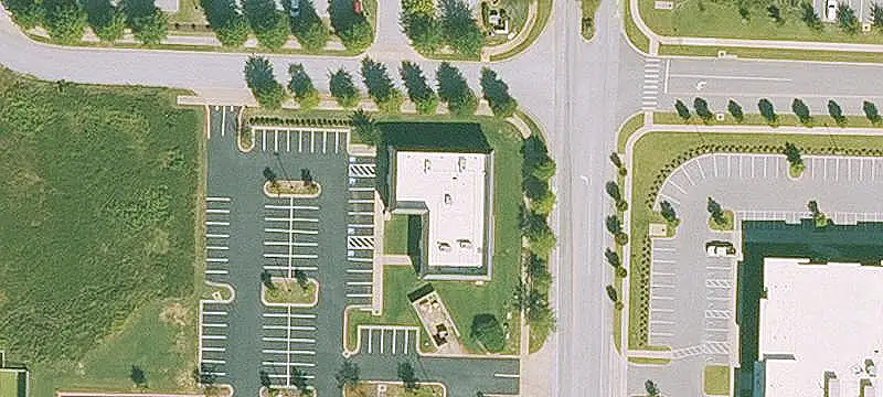 Multi-Suite Office Building