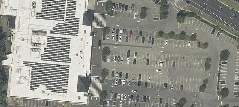 Highway Mixed-Use Property