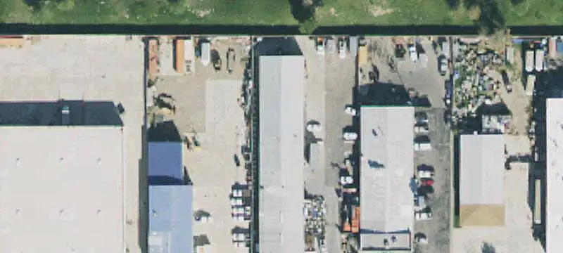 Multi-Tenant Flex Space