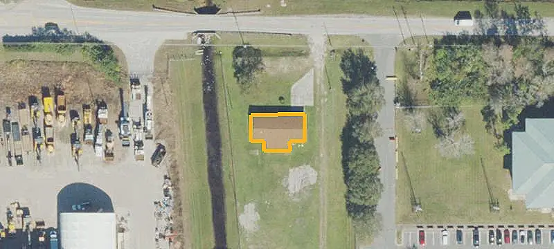 Industrial Property Near Airport
