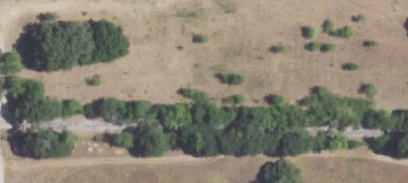 Ranch Property with Lake