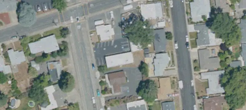 Dual-Building Office Property