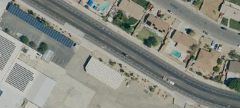 Corner-Lot Residential Income Property