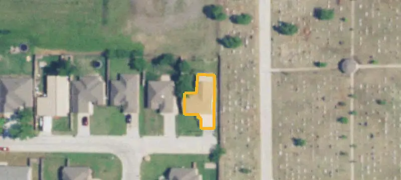 Unimproved Land