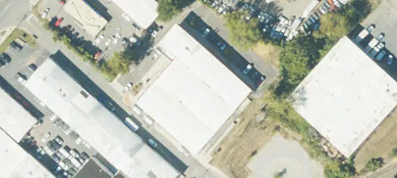 Adaptive-Reuse Flex Space