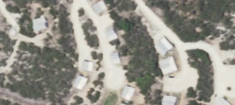 Resort Property With Casitas