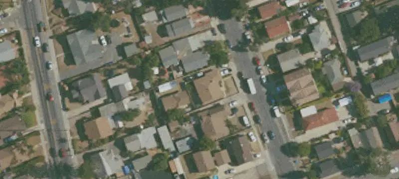 Duplex With Detached Homes