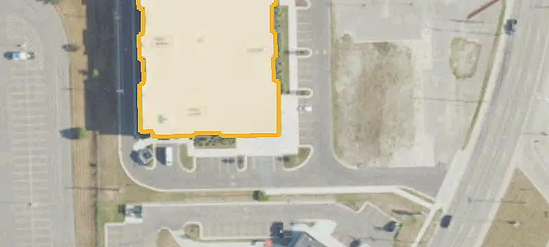 1.4-Acre Land Parcel