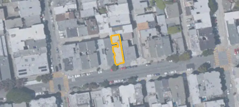 Five-Unit Apartment Building