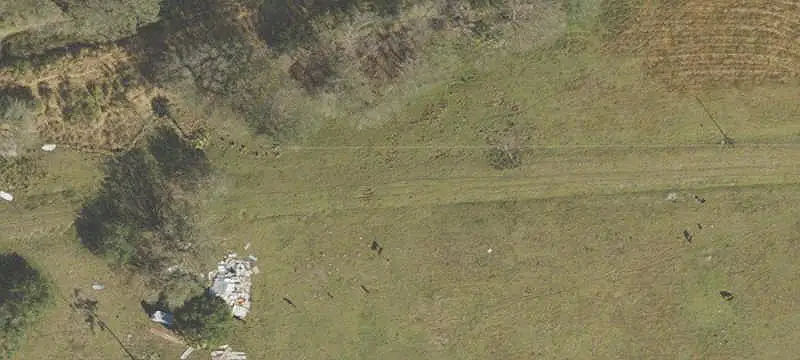 Ranch with Highway Frontage