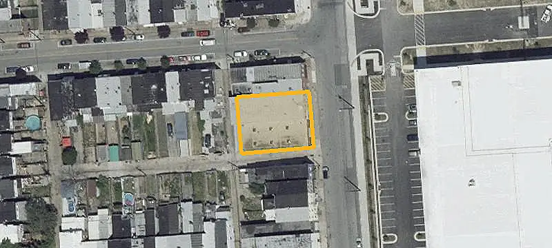 Metal Shop Manufacturing Property