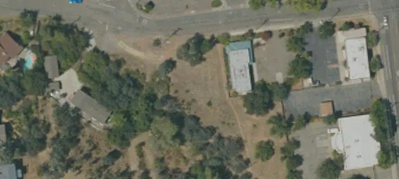 Prepared Commercial Land