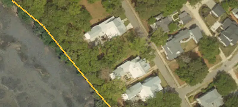 Land / Resident S/D Lot