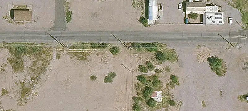 Corner Commercial Land