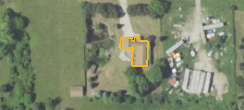 Industrial Land with Highway Access