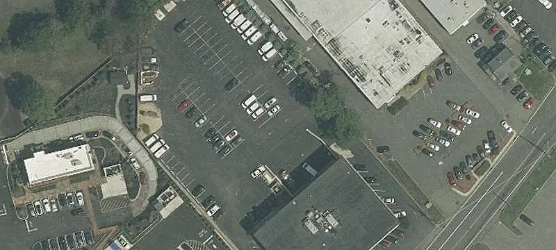 Office-Warehouse Flex Property