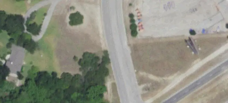 M1-Zoned Mixed-Use Property
