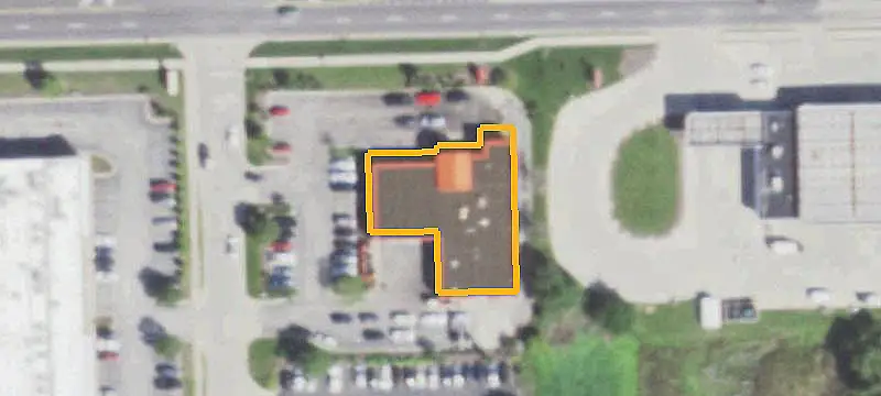 Absolute NNN Automotive Property